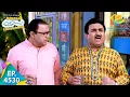 Lagu Why Did Anjali Question Jetha? | Taarak Mehta Ka Ooltah Chashmah | Full Episode 4530 | 16 Oct 2025