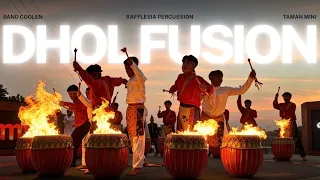 DHOL FUSION THE NEW GENERATION