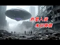 Download Lagu 【阿奇】外星生物接连发起5轮袭击，地球人类濒临灭绝/末日灾难片《第五波》