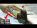 Why China s Diesel-Electric Submarines Are a Problem for the US Navy