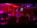 Andrew Keenan-Bolger Sings Letter From the Refuge at the Newsies 10th Anniversary 54 Below Concert