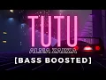 Download Lagu ALMA ZARZA - TUTU - CAMILO ,PEDRO CAPO ( Cover) [BASS BOOSTED]