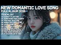 ROMANTIC LOVE SONG❤️|| I Didn’t Plan This || NEW SONG PLAYLIST 2025