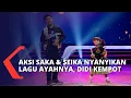 Download Lagu Anak Mendiang Didi Kempot, Saka dan Seika Unjuk Bakat dan Nyanyikan Lagu Ciptaan Ayahnya