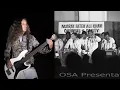 Sanson Ki Mala Pe Rock/Metal Remix Legendary Ustad Nusrat Fateh Ali Khan - X Andre Antunes