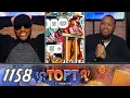 Episode 219 ONE PIECE Chapter 1158 Review