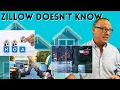 Zillow MISSES This About Moving To Winston-Salem Locals Know Better