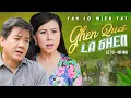 Download Lagu Tân Cổ Giao Duyên Ghen Quá Là Ghen | Vợ Chồng Miền Tây Lê Tứ ft. Hà Như Song Ca Tân Cổ Ghen Chồng