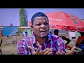 DELPHIN MUKENDI JESUS MA CONFIANCE  mode ivoirien