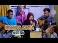 Download Lagu BONEKA CINTA MEGA MUSTIKA - COVER DANGDUT AKUSTIK ANITA LIVE KELUARGA 
