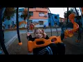 HAYAT - ALEV ALEV [OFFICIAL MUSIKVIDEO] (Prod. by Acnatro )