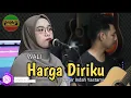 Download Lagu Wali - Harga Diriku - Cover Indah Yastami Reggae Version full lirik