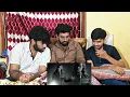 Kon Varuvaan Promo Song Reaction 🔥😱 | Sardar 2 | Karthi Mass Vera Level 🫨 | Tamil Reaction