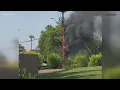 Massive Cox Internet outage in the Valley linked to arson fire