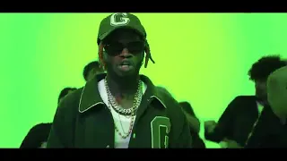  costa titch u0026 diamond platnumz superstar ft ma gang official official music video amapiano
