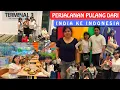 Download Lagu Perjalanan Pulang Dari India Ke Indonesia Bersama Keluarga India‼️