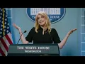 Karoline Leavitt says goodbye! | This Hour Has 22 Minutes