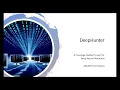 DeepHunter A Coverage-Guided Fuzzer for Deep Neural Networks