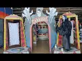 Spirit Halloween Visalia California former bed bath beyond opening August 2nd progress finalupdate