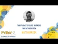 From Pandas to Polars Upgrading Your Data Workflow Matt Harrison PyBay 2024
