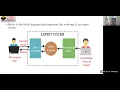 Expert Systems in AI