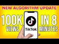 Download Lagu How To Go VIRAL on TikTok EVERY POST in 2025 (new algorithm change)