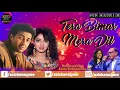 Tera Bimar Mera Dil | Mohammad Aziz | Kavita Krishnamurthy | Chaalbaaz 1989 | Aziz Ke Nagme