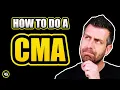 EXACTLY How to do a Comparative Market Analysis Even if you re a NEW Real Estate Agent