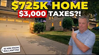 Everyone Wants South Charlotte Here s the Smart Alternative