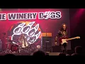 Download Lagu RICHIE KOTZEN frustrated onstage / The Winery Dogs 2023