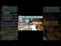 Lagu KUCARI JALAN TERBAIK FULL ALBUM POP INDONESIA VERSI DANGDUT JARANAN ORGEN TUNGGAL COVER (DMC REBORN)