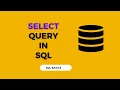 Mastering SQL SELECT Queries A Comprehensive Guide