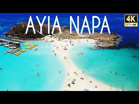 Download MP3 Ayia Napa Hotels and Beaches. Check out Any Hotel in 1 Minute.