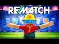 Download Lagu I Became the #1 STRIKER in REMATCH