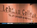 Lehman College Nursing Students Get Devastating News