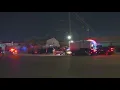 Houston crime Bar raid the latest in prostitution trafficking stings