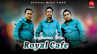 arghana trio royal cafe official music video 