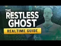 RS3 The Restless Ghost - Realtime Quest Guide