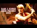 Mad Bros Media SAM J JONES Promo