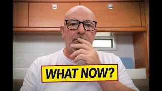 Everything’s Changing… What Happens Next?