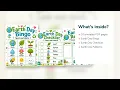 Earth Day Helper Activity Pages Earth Day Activity Sheets Printable PDF Etsy 13