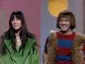 Sonny & Cher "I Got You Babe, Where Do You Go & But You're Mine" on The Ed Sullivan Show