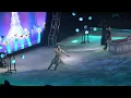 ディズニーオンアイス2026_無礼者たちへ (From『ウィッシュ』）
