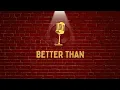 “Better Than” by Lake Street Dive — KARAOKE VERSION