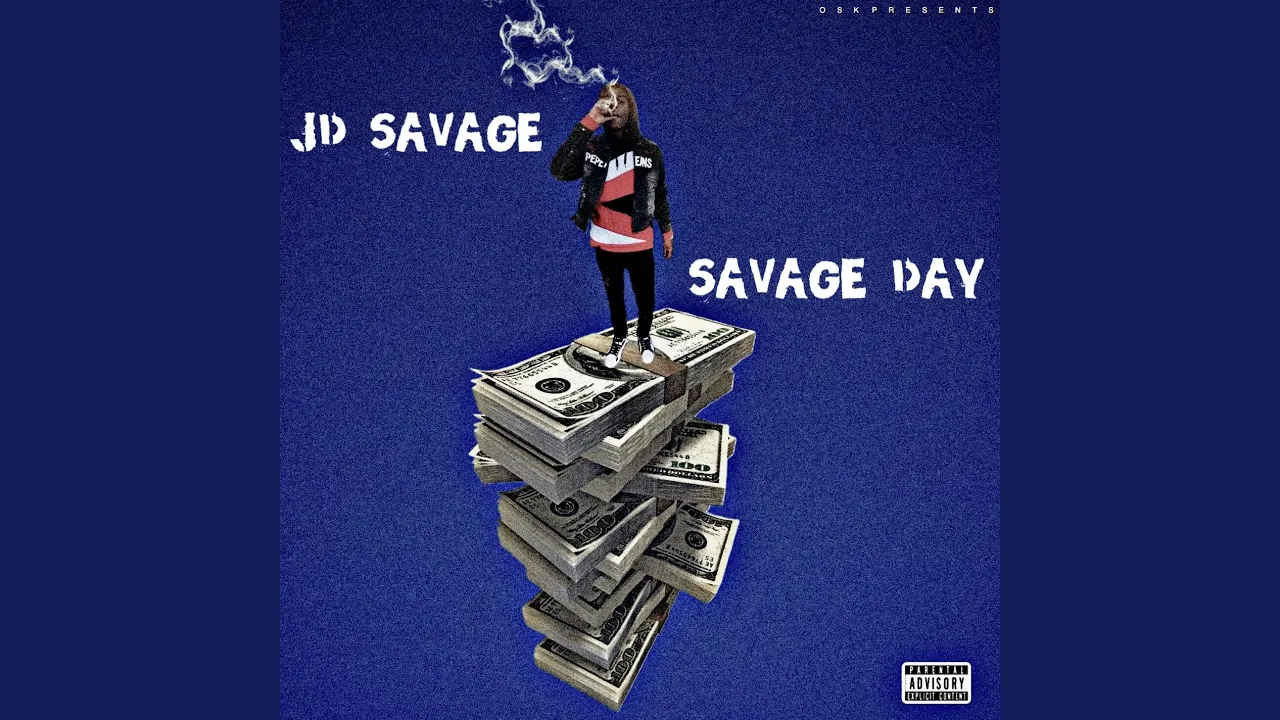 Savage Day (Freestyle)