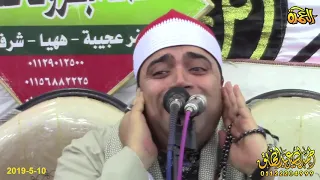مقطع عالمي للشيخ احمد عوض ابوفيوض دندنها