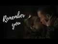Download Lagu Gendry \u0026 Arya | remember you