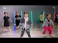 TOCA TOCA | NO.1 ARTS CENTER | KIDS 1