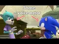Download Lagu Voice actors talking to themselves in Sonic Boom