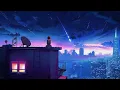 Zouhair Bahaoui - Décapotable (slowed down + reverb)